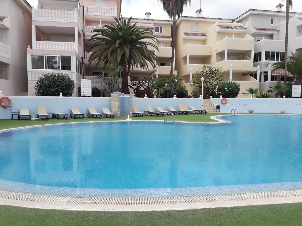 Breakfast In Los Cristianos 5 Min Apartment Arona