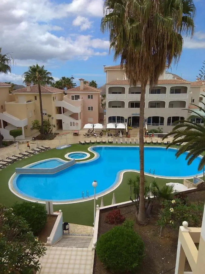 Breakfast In Los Cristianos 5 Min Apartment Arona  Spain