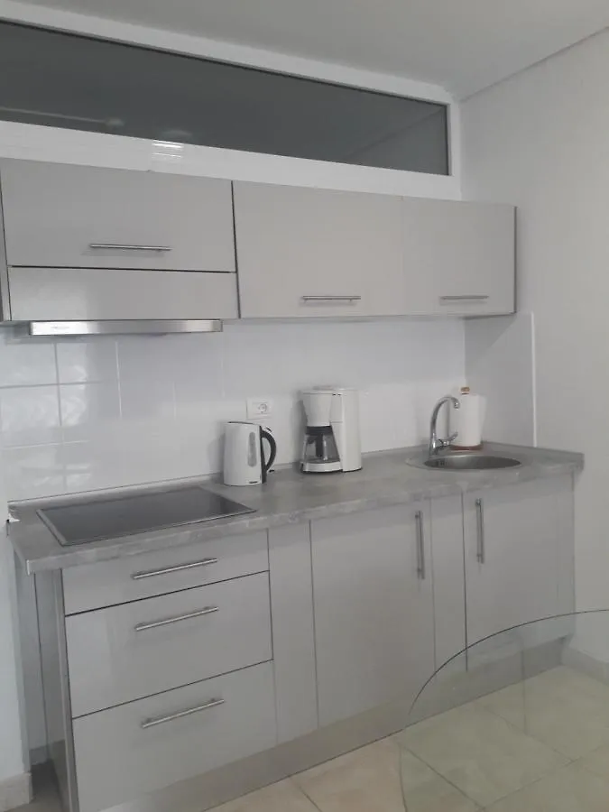 Breakfast In Los Cristianos 5 Min Apartment Arona  Arona (Tenerife)