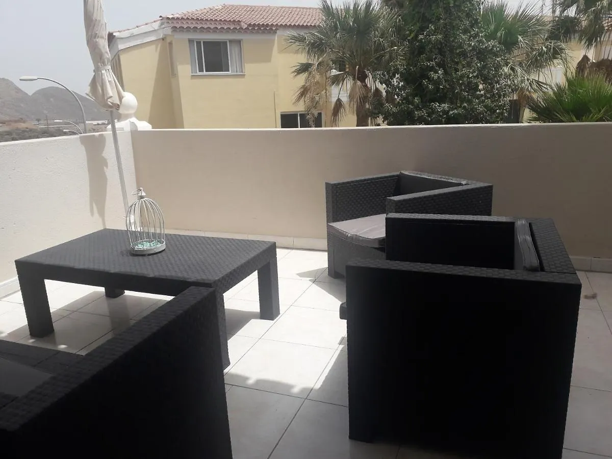 Breakfast In Los Cristianos 5 Min Apartment Arona  0*, Arona (Tenerife)